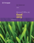 New Perspectives Microsoft? Office 365? & Excel? 2019 Comprehensive - Book
