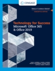 Technology for Success and Shelly Cashman Series Microsoft®Office 365 & Office 2019 - Book