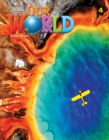 Our World 4 - Book