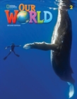 Our World 2 (British English) - Book