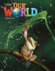 Our World 1 (British English) - Book