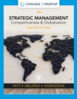 Strategic Management: Concepts and Cases : Competitiveness and Globalization - Book