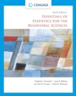 Essentials of Statistics for the Behavioral Sciences - eBook