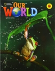 Our World 1: Combo Split A - Book