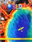 Our World 4: Grammar Workbook - Book