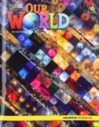 Our World 6: Grammar Workbook - Book