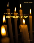 Crime Victims : An Introduction to Victimology - Book