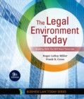 The Legal Environment Today - Book