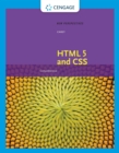 New Perspectives on HTML 5 and CSS : Comprehensive - eBook