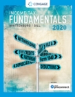 Income Tax Fundamentals 2020 (with Intuit ProConnect Tax Online) - Book