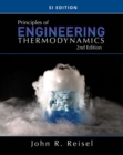 Principles of Engineering Thermodynamics, SI Edition - Book