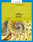 New Perspectives Microsoft(R)Office 365 &amp; Office 2019 Introductory - eBook
