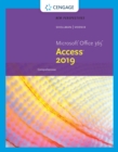 New Perspectives Microsoft(R) Office 365 &amp; Access(R) 2019 Comprehensive - eBook