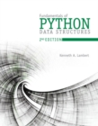 Fundamentals of Python : Data Structures - Book