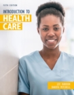 Introduction to Health Care - Book