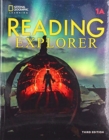 Reading Explorer 1 : Split A Student Book - Book