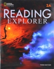 Reading Explorer 2: Split A Student Book - Book