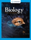 Biology Today and Tomorrow With Physiology - Book