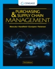 eBook : Purchasing and Supply Chain Management - eBook