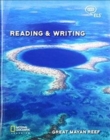 Great Mayan Reef - Book