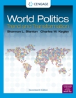 World Politics : Trend and Transformation - Book