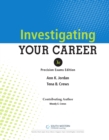 Investigating Your Career, Updated Precision Exams Edition, 3rd - eBook