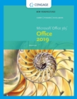 New Perspectives Microsoft(R) Office 365 &amp; Office 2019 Advanced - eBook