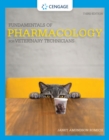 Fundamentals of Pharmacology for Veterinary Technicians - Book