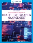 Legal and Ethical Aspects of Health Information Management - Book