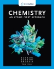 eBook : Chemistry: An Atoms First Approach - eBook