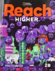 Reach Higher 2B: Practice Book - Book