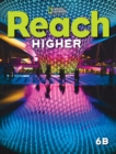 Reach Higher 6B - Book