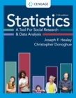 Statistics: A Tool for Social Research and Data Analysis - Book