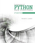 Fundamentals of Python - eBook