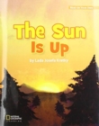 ROYO READERS LEVEL A THE SUN I S UP - Book
