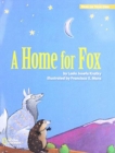 ROYO READERS LEVEL A A HOME FO R FOX - Book