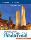 Principles of Geotechnical Engineering, SI Edition - Book