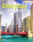 ROYO READERS LEVEL B EVERYDAY INVENTIONS - Book
