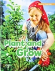 ROYO READERS LEVEL B PLANT AND GROW - Book