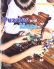 ROYO READERS LEVEL B PUZZLES A ND MAPS - Book
