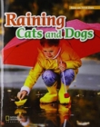 ROYO READERS LEVEL B RAINING C ATS AND DOGS - Book