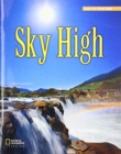 ROYO READERS LEVEL B SKY HIGH - Book