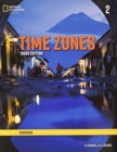 Time Zones 2: Workbook - Book