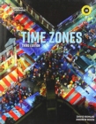 Time Zones 3: Combo Split B - Book