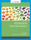 Nutrition Your Life Science - Book