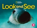 Look and See 3 (British English) - Book
