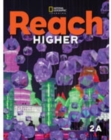 Reach Higher 2A: Teacher's Book - Book