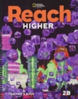 Reach Higher 2B: Teacher's Book - Book