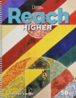 Reach Higher 5B: Teacher's Book - Book