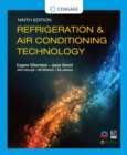 Refrigeration &amp; Air Conditioning Technology - eBook